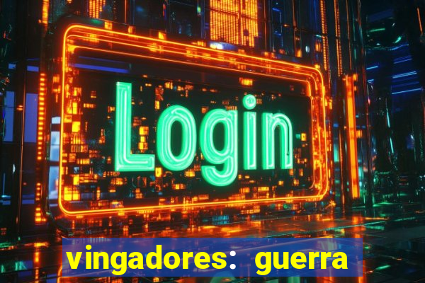 vingadores: guerra infinita pobreflix